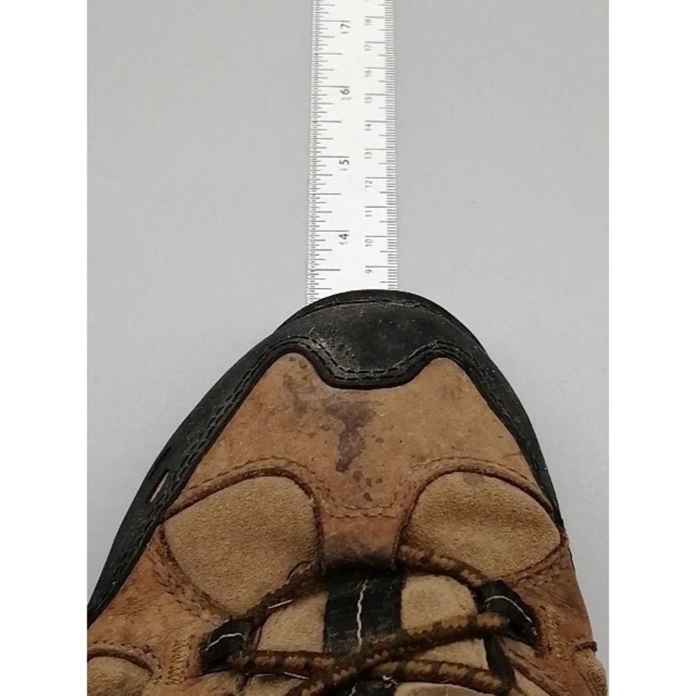 Merrell mens boots